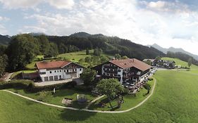 Hotel Seiserhof & Seiseralm